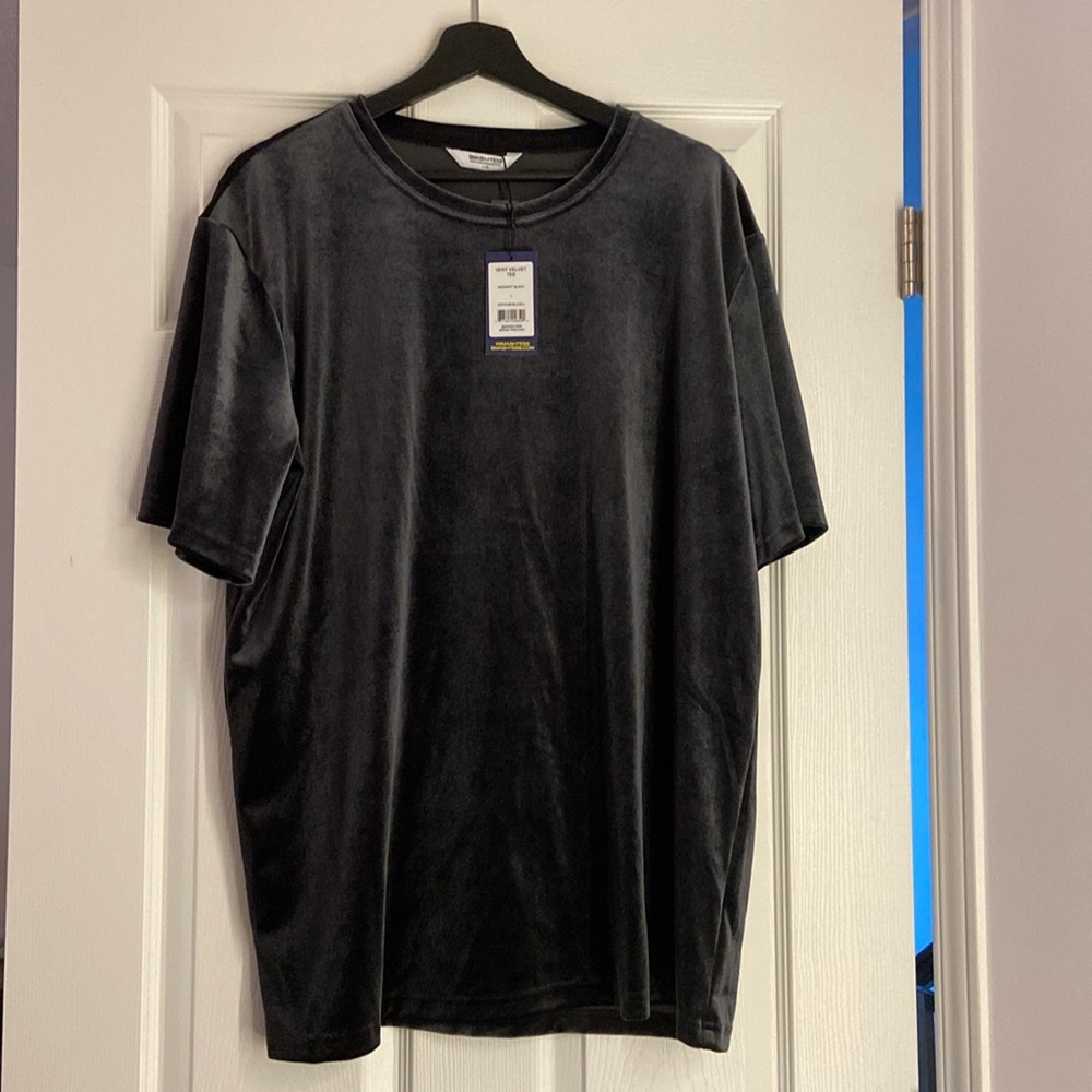 Smash and Tess Very Velvet Tee